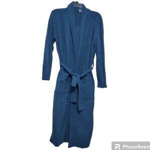 NEW Artic Bear Collection Men's Bath Fleece Robe S